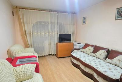 Apartament cu 2 camere decomandat în Dacia - 2