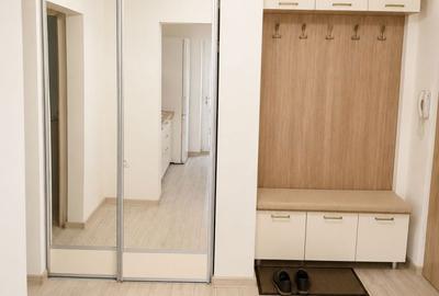Apartament cu 2 camere decomandat, mobilat în Coiciu - 5