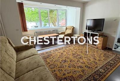 Apartament cu 3 camere semidecomandat în Drumul Taberei - 2
