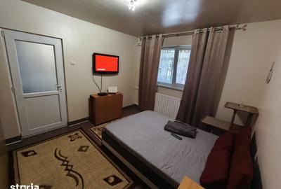 Apartament cu 2 camere în Tomis Nord - 6