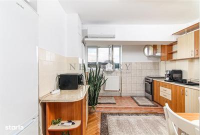 Apartament cu 2 camere decomandat în Zorilor - 5