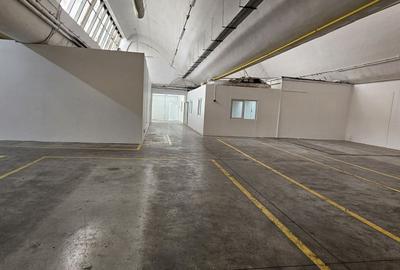 Spațiu industrial, de 1,189 mp, în Pantelimon - 3
