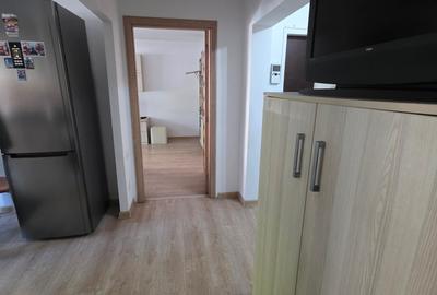 Apartament cu 2 camere decomandat în Casa de Cultură - 10