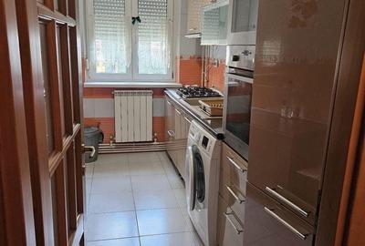 Apartament cu 2 camere decomandat în Precista - 5