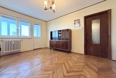 Apartament cu 2 camere decomandat în Tomis Nord