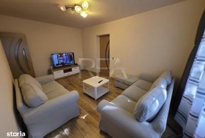 Apartament cu 3 camere în Crângași