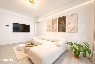 Apartament cu 2 camere în Chișoda