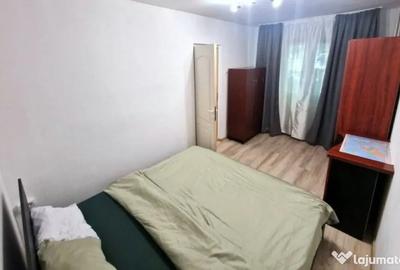 Apartament cu 2 camere nedecomandat în Tătărași