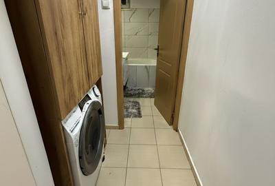 Apartament cu 2 camere decomandat în Plătărești - 6