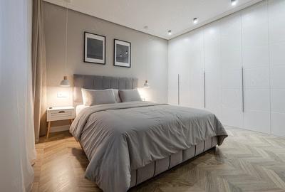 Apartament cu 2 camere decomandat în Hipodrom 4