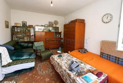 Apartament cu 2 camere semidecomandat în Lotus