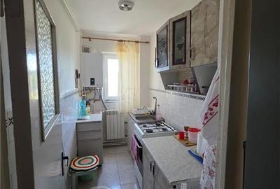 Apartament cu 3 camere decomandat în Alexandru cel Bun - 5