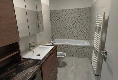 Apartament cu 2 camere decomandat, mobilat în Răcădău - 8