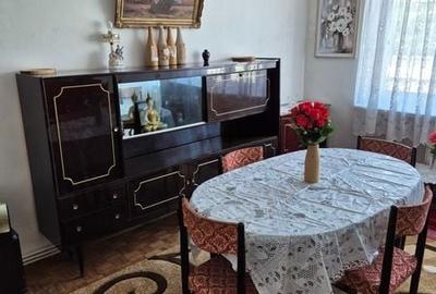 Apartament cu 3 camere în Ștrand