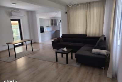 Casă cu 4 camere cu Teren 520 Mp în Ciolpani