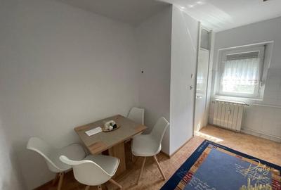 Apartament cu 3 camere decomandat, mobilat în Decebal - 3
