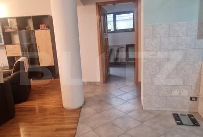Casă individuală cu 8 camere cu Canalizare în Craiter - 7