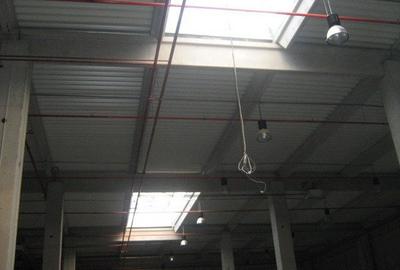 Spațiu industrial, de 16,000 mp, în Centura Nord - 2