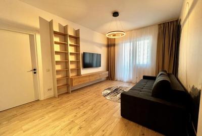 Apartament cu 2 camere decomandat în Grozăvești