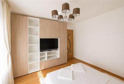 Apartament cu 2 camere decomandat, mobilat în Central - 12