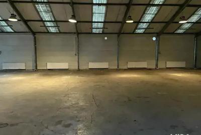 Spațiu comercial, de 500 mp, în Central - 1