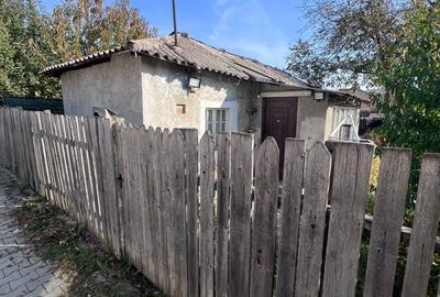 Casă cu 4 camere în Exterior Vest