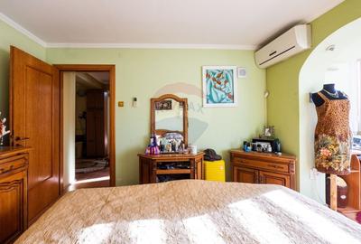 Apartament cu 3 camere decomandat în Central - 23
