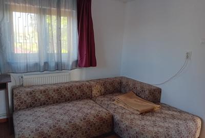 Casă cu 2 camere cu Garaj în Sângeorgiu de Mureș - 9