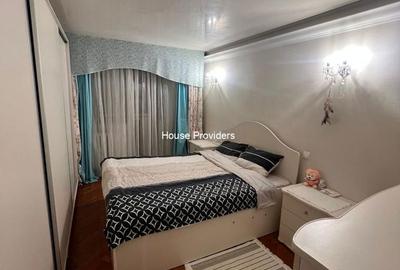 Apartament cu 2 camere decomandat, mobilat în Dorobanți - 1