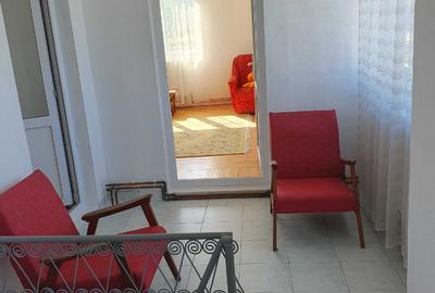 Casă cu 3 camere în Vulcana-Pandele - 2