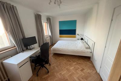 Apartament cu 3 camere decomandat în Mănăștur - 3