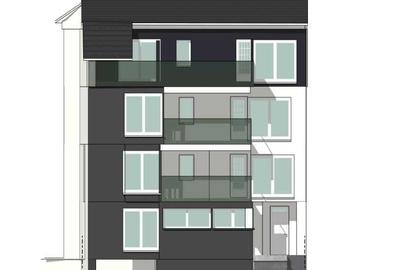 Apartament cu 2 camere decomandat în Parcul Circului - 1