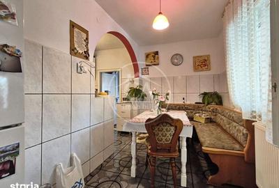 Casă cu 7 camere cu Teren 552 Mp în Sânmartin - 17