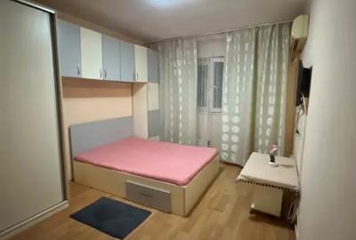 Garsonieră decomandată în Vitan