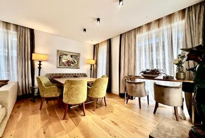 Duplex cu 5 camere cu Canalizare în Pipera - 12