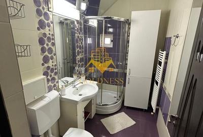 Apartament cu 2 camere decomandat, mobilat în Central - 7