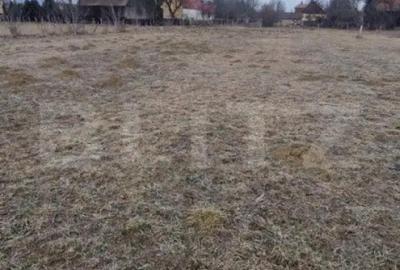 Teren de 867 mp, în Central - 7