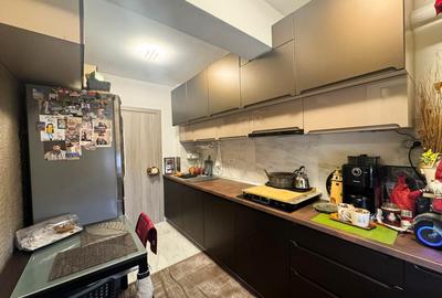 Apartament cu 2 camere decomandat, mobilat în Apărătorii Patriei - 8