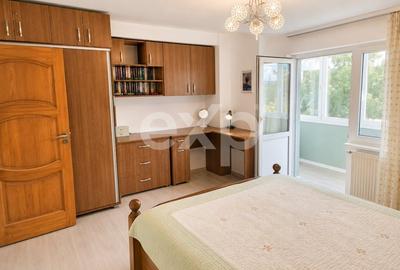 Apartament cu 3 camere decomandat, mobilat în Autogară - 5