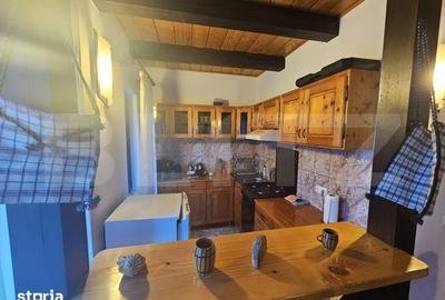 Casă cu 7 camere cu Teren 3200 Mp în Gârda de Sus - 13
