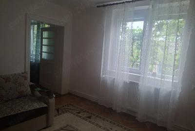 Apartament cu 2 camere nedecomandat în Central - 4