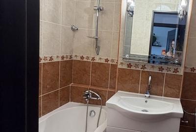 Garsonieră decomandată în Ștefan cel Mare - 8