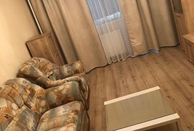 Apartament cu 2 camere decomandat, mobilat în Baba Novac