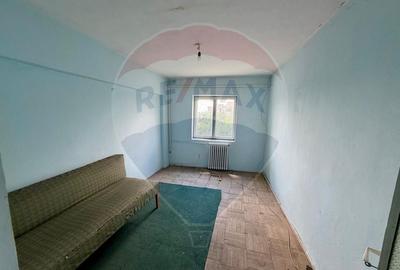 Apartament cu 3 camere decomandat în Brăilei - 7