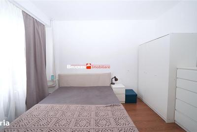Apartament cu 2 camere decomandat în Nufărul