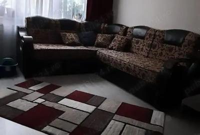 Apartament cu 2 camere semidecomandat în Girocului - 5