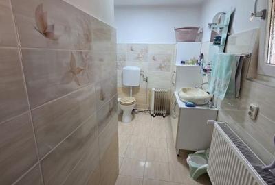 Casă cu 3 camere cu Teren 2100 Mp în Satulung - 5