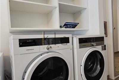 Apartament cu 3 camere semidecomandat, mobilat în Bună Ziua - 13