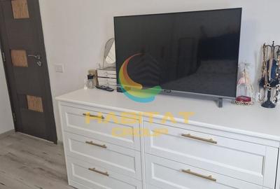 Apartament cu 3 camere decomandat, mobilat în Berceni - 17