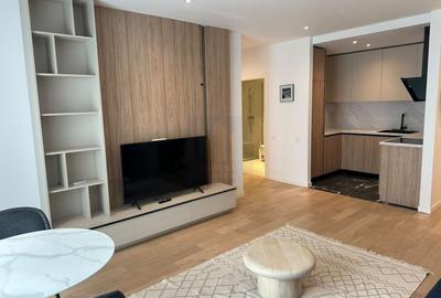Apartament cu 2 camere decomandat, mobilat în Cotroceni - 5